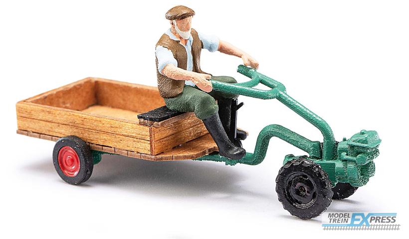 Busch autos 59909